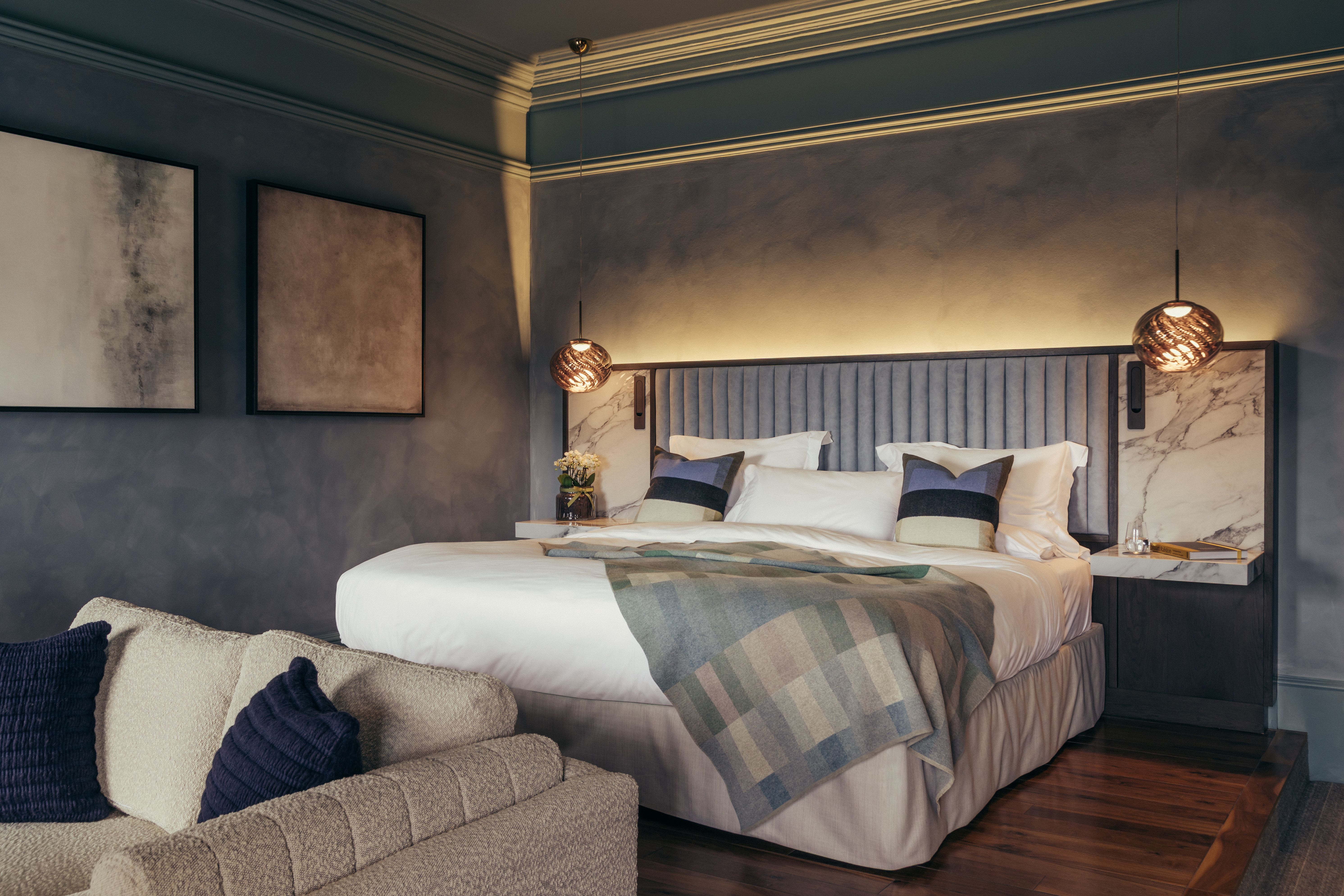 lyla restaurant rooms edinburgh review