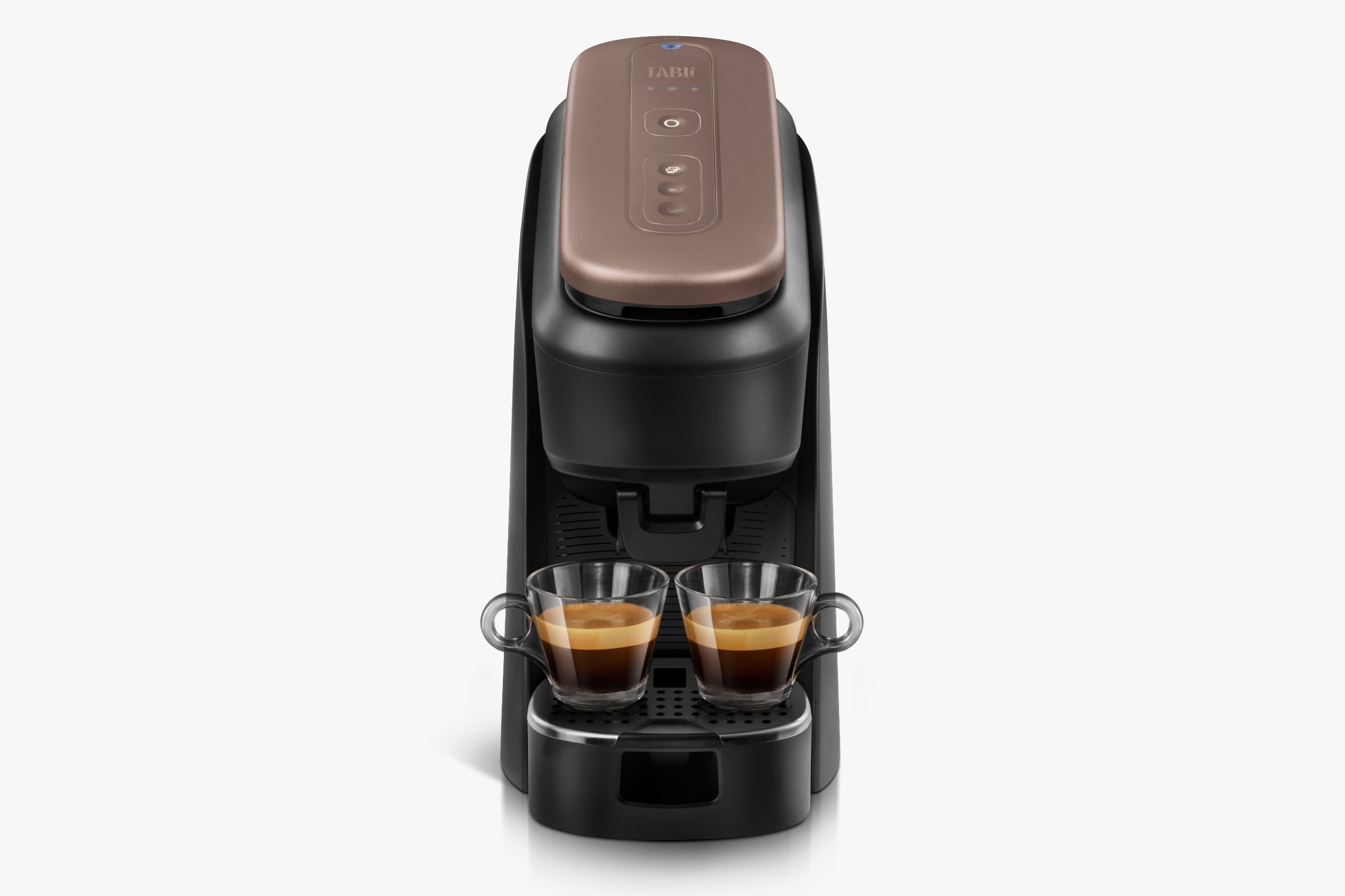 Lavazza Tabl&amp;igrave; coffee machine