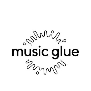 Music Glue logo