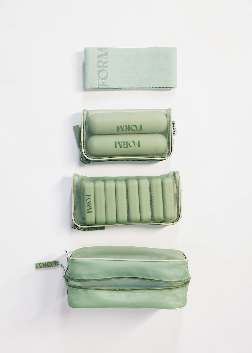 Form X Bala Kit