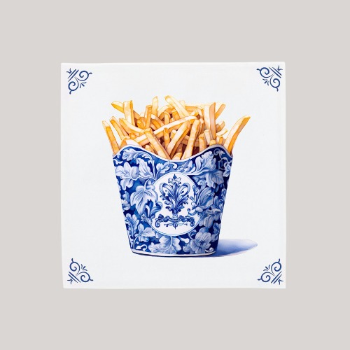 Mcdonalds French Fries