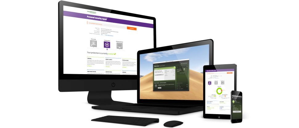 Webroot SecureAnywhere Internet Security Review Hero