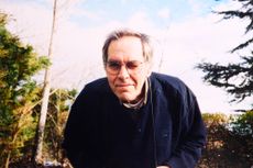 Frans Dijkmeijer portrait