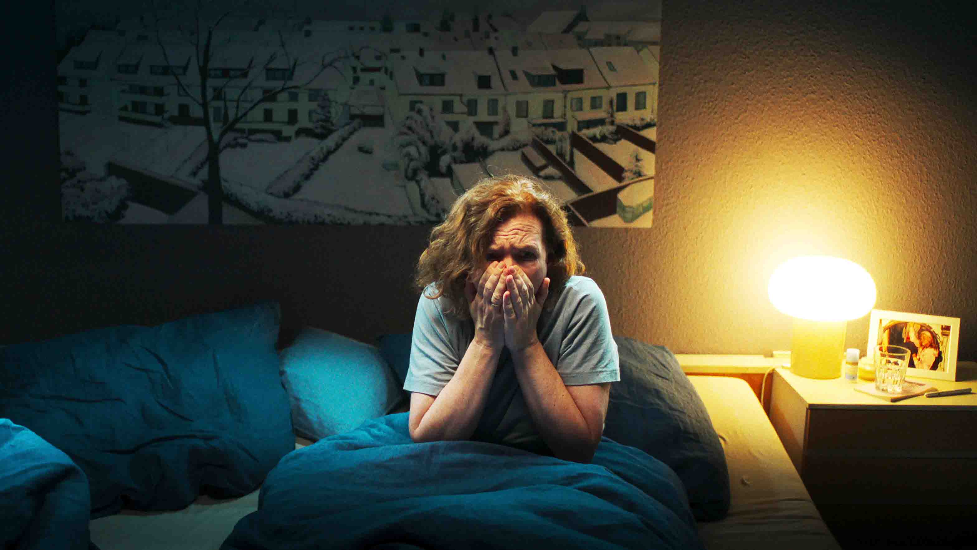 Netflix's new number one show Dear Child is a chilling must-watch