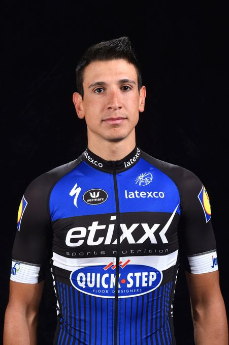 Davide Martinelli (Etixx-QuickStep)