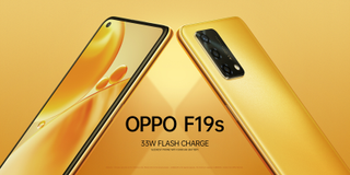 The Oppo F19s