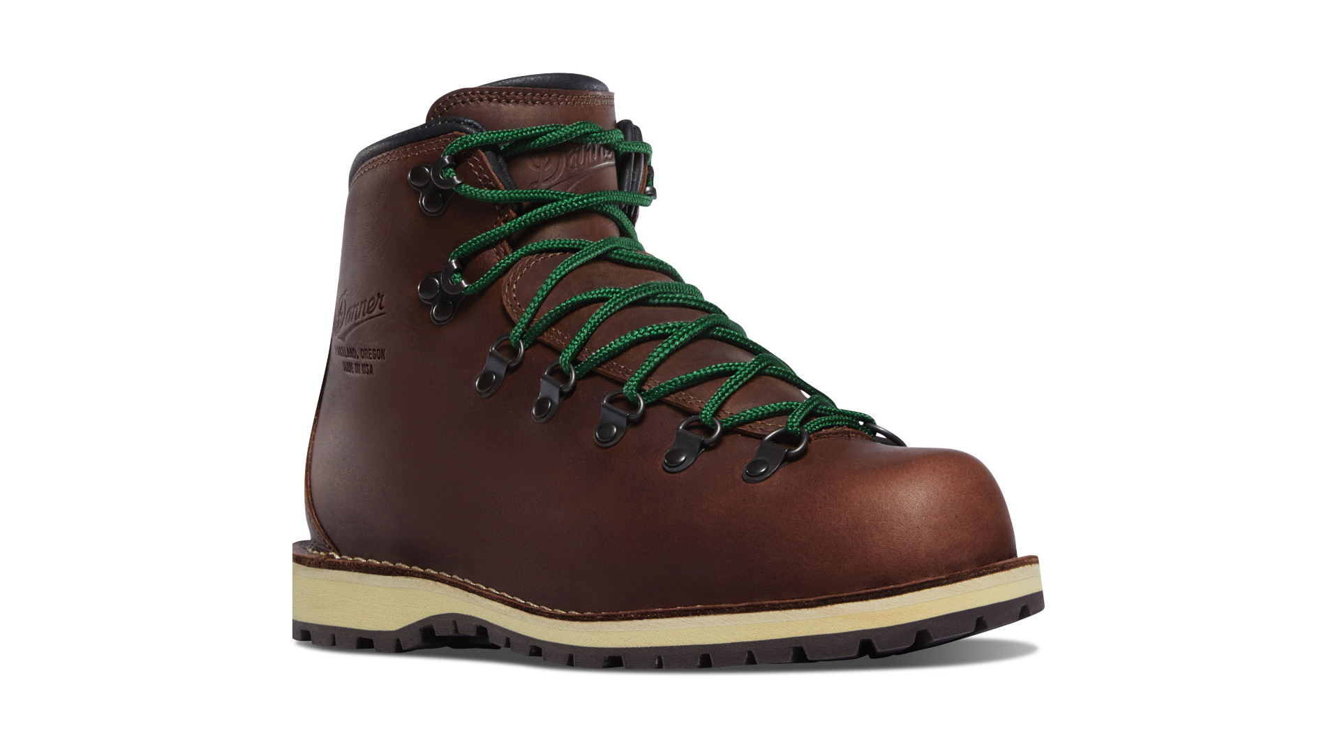 Danner Mountain Pass hiking boots review: a beautiful boot for ...