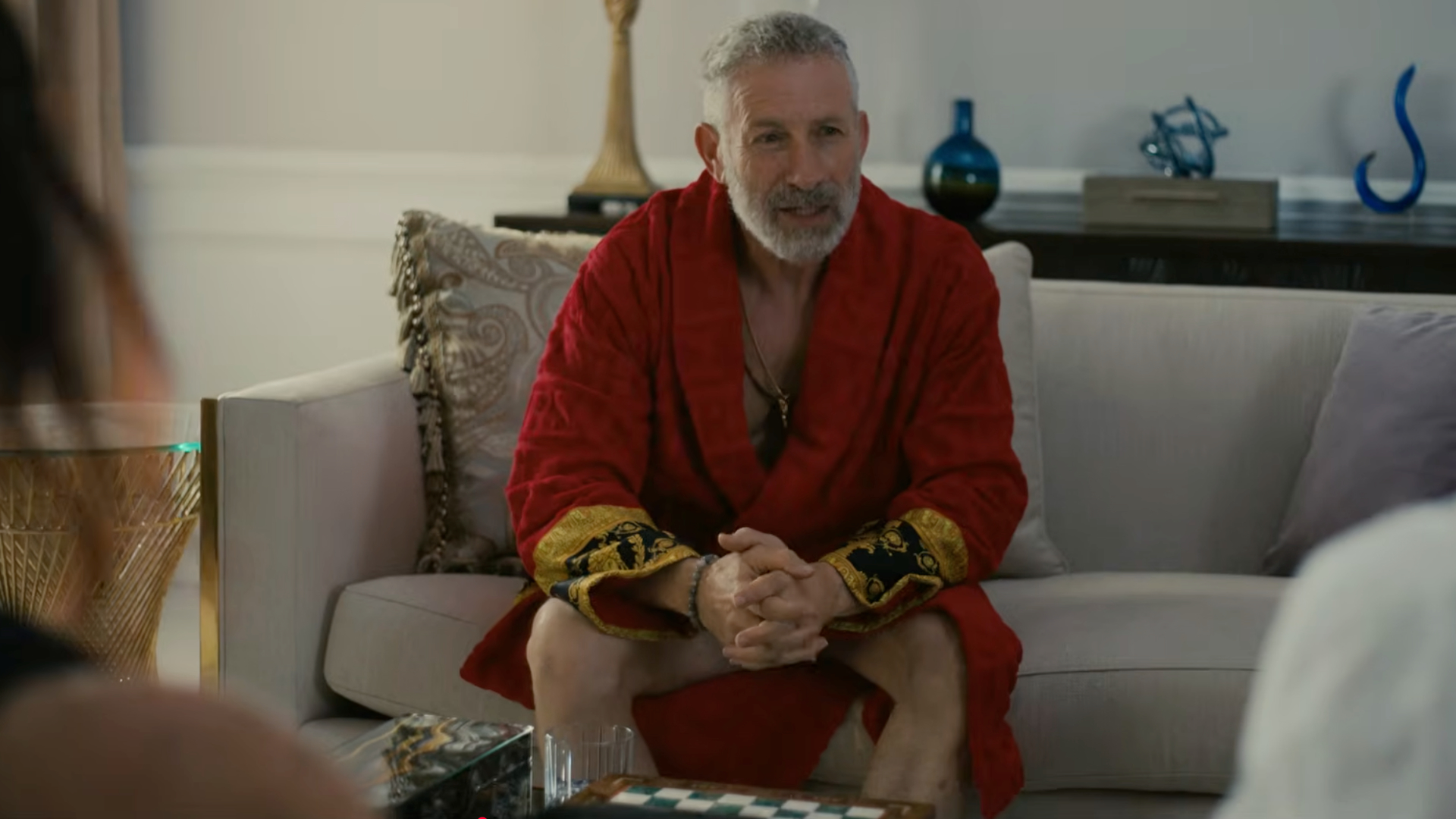 Big Mistakes on Netflix