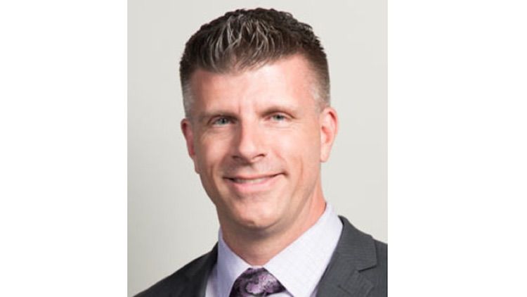Chris Way Taking Helm at KTNV Las Vegas | Next TV