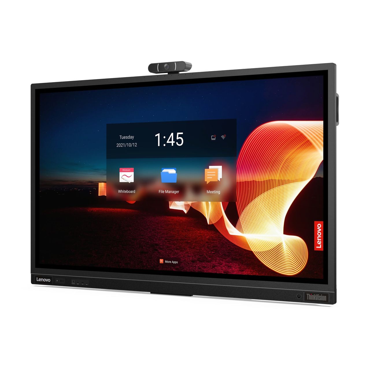 Lenovo LFD T65