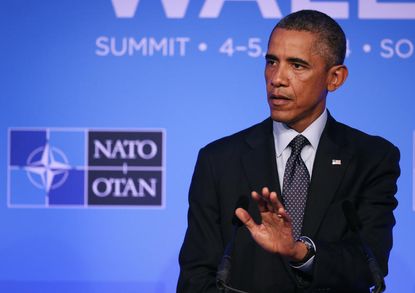 President Obama abandons pledge, delays executive action on immigration