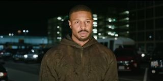 without remorse michael b jordan amazon