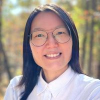 Genevieve Hayman, PhD's avatar