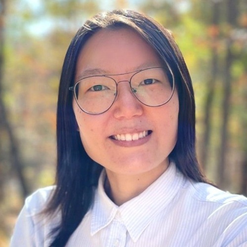 Genevieve Hayman, PhD