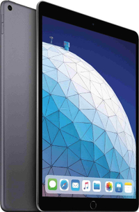 iPad Air 64GB 10.5-inch | $469 $172 at AmazonSave $297 -