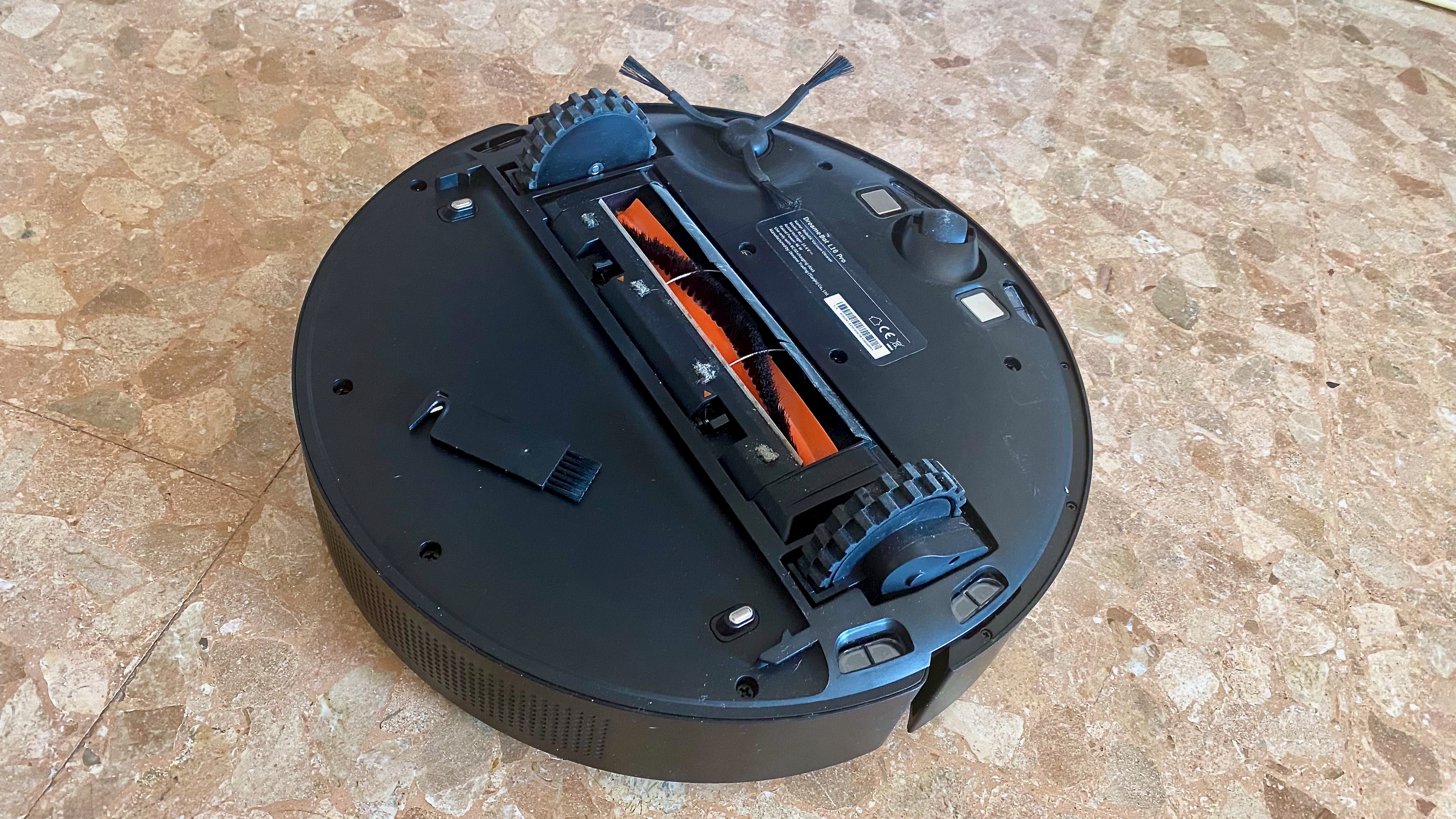 Dreame L10 Pro
