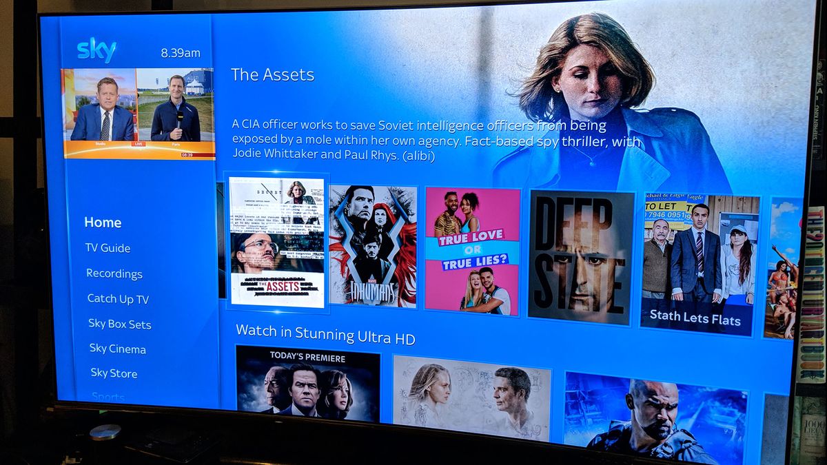 18 Sky Q tips tricks and features What Hi Fi