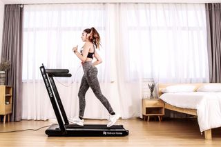 Mobvoi Home Treadmill review