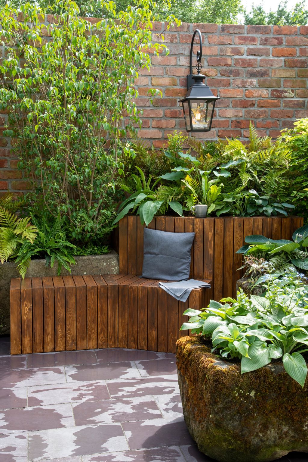 Garden Trends Revealed - 19 Looks For Outdoor Spaces