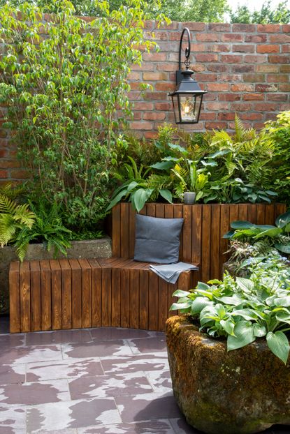 Garden trends revealed - 19 looks for outdoor spaces