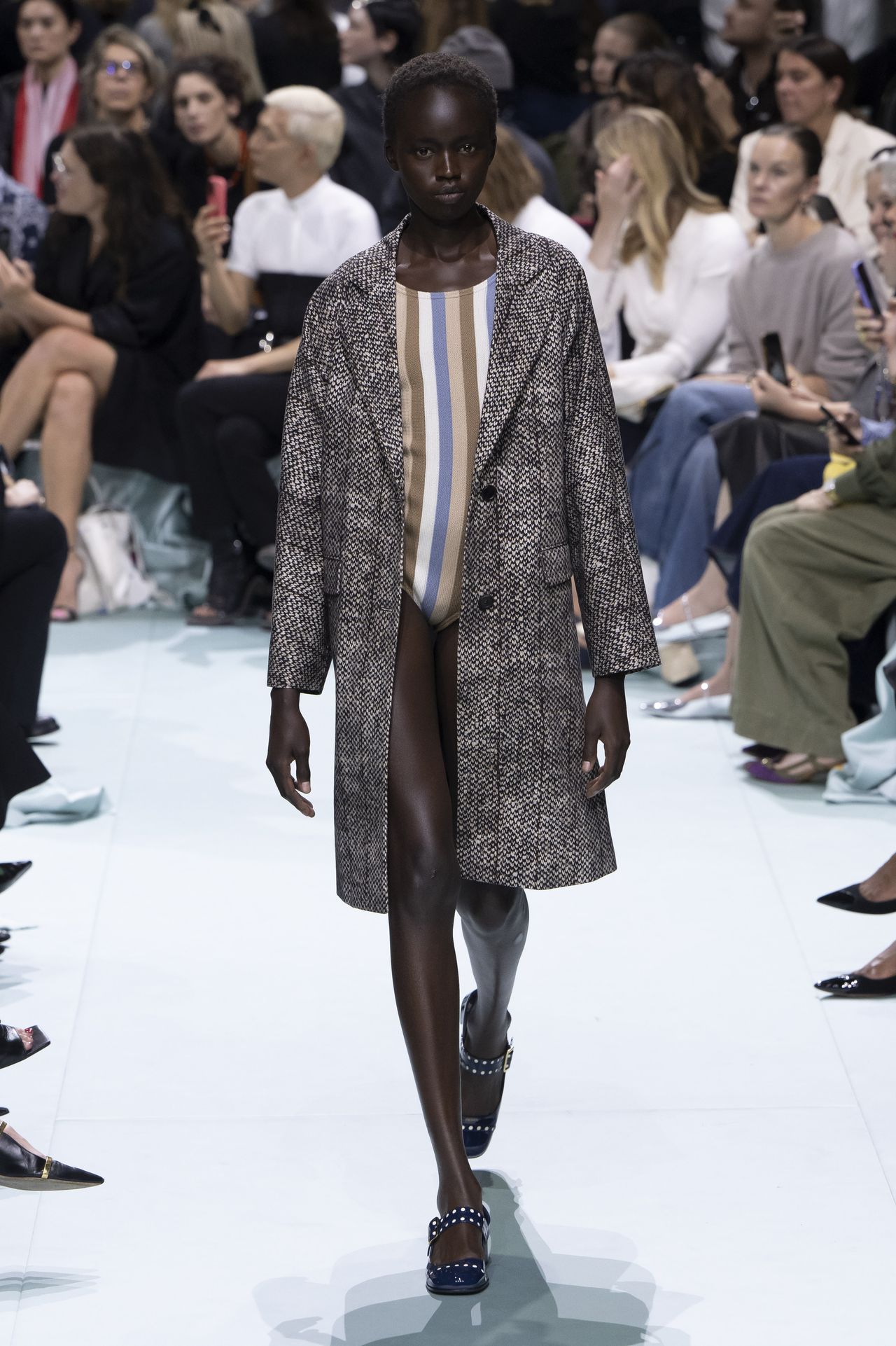 Prada Spring/Summer 2025