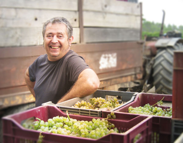 Jean Fran&Atilde;&sect;ois (Jef) Izarn