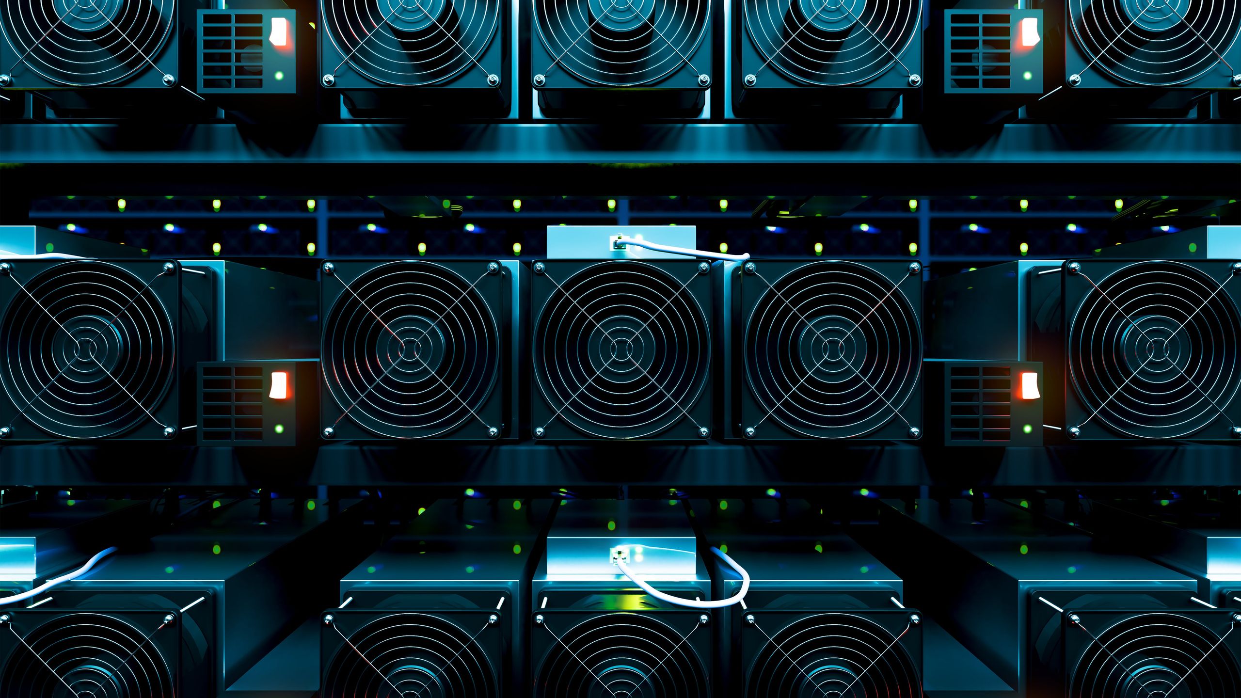 New stablecoin connects crypto investors to real-world Nvidia AI GPUs that earn money by renting out compute power to AI devs — USD.AI lets crypto investors make bank off AI compute rentals
