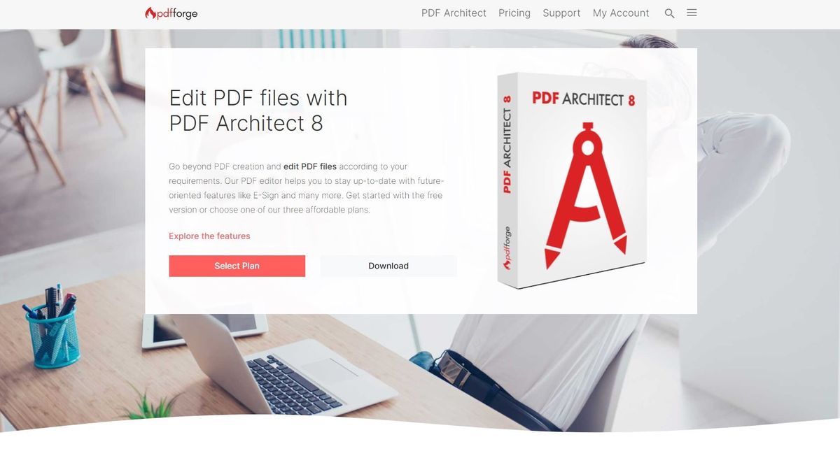 How to Split a PDF – PDF Architect