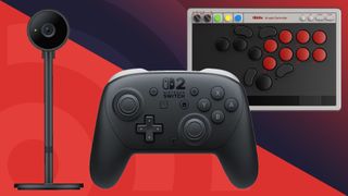 Nintendo Switch 2 accessories