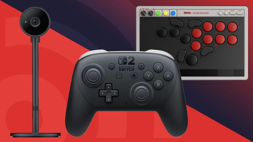 Nintendo Switch 2 accessories