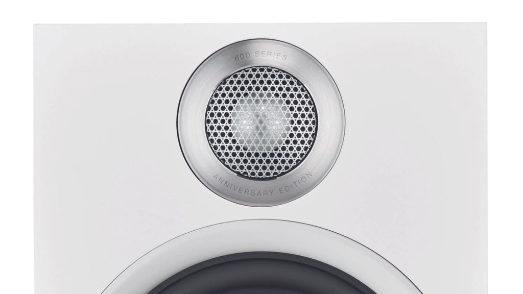 Bowers & Wilkins 606 S2 Anniversary Edition review standmount speakers with punch What HiFi?