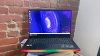 MSI GE76 Raider UH10 best VR-ready laptops