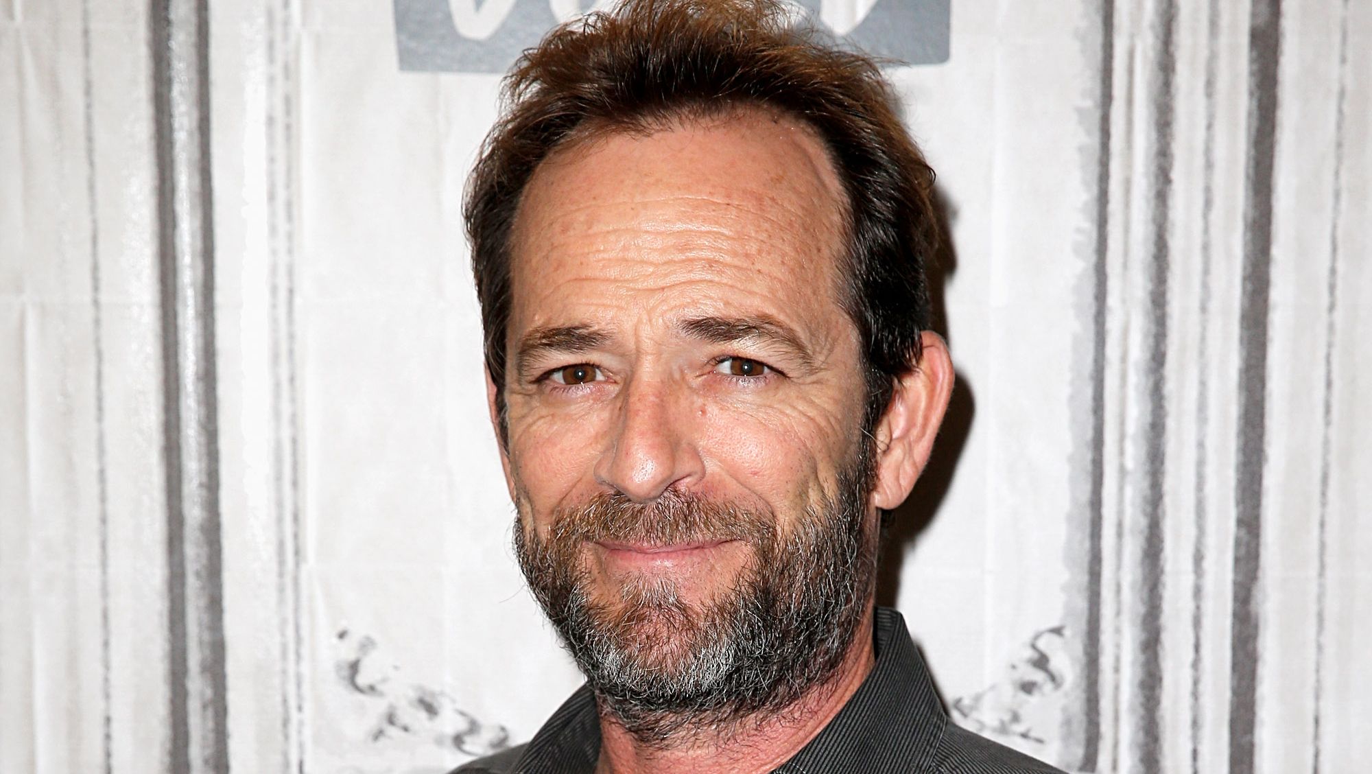 Luke Perry Has Tragically Passed Away at 52. 