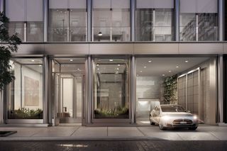 42 crosby street by annabelle selldorf in nyc