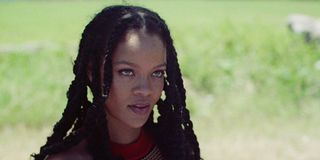 Rihanna in Guava Island