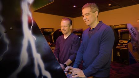 Mortal Kombat Legacy Kollection