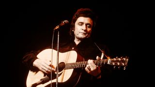 Johnny Cash