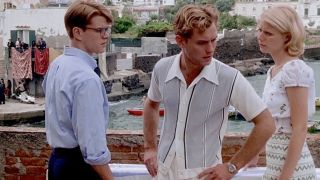 The Talented Mr. Ripley