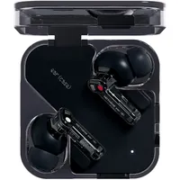 Nothing Ear (2) Black:&nbsp;was £129, now £109 at Amazon