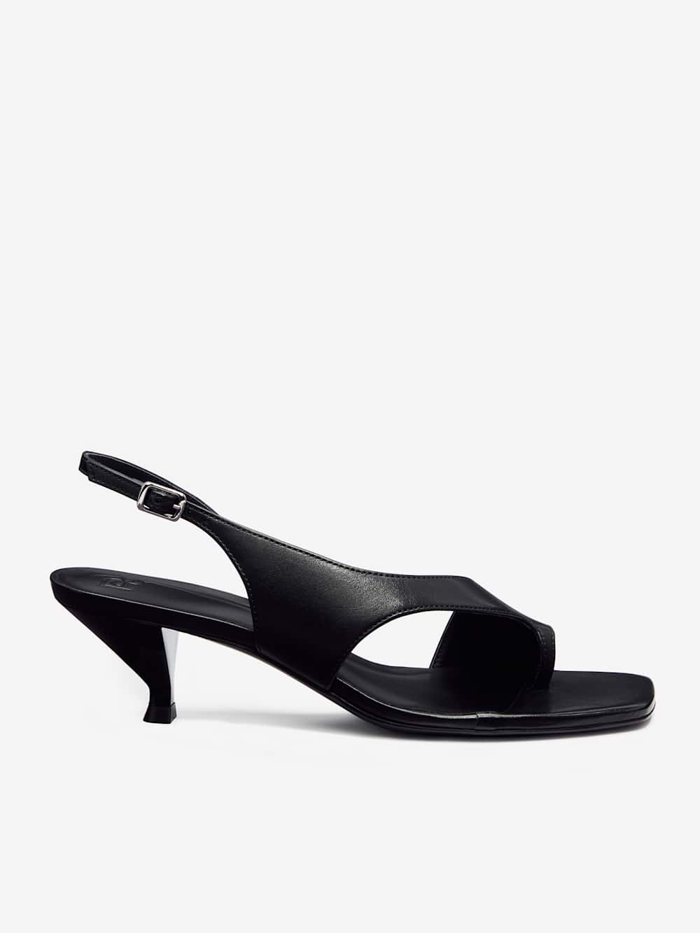 Marnie Heeled Sandal