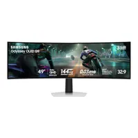 Samsung Odyssey OLED G9 Samsung Odyssey OLED G9