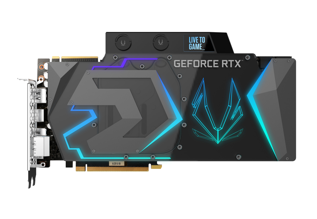 Credit: Zotac