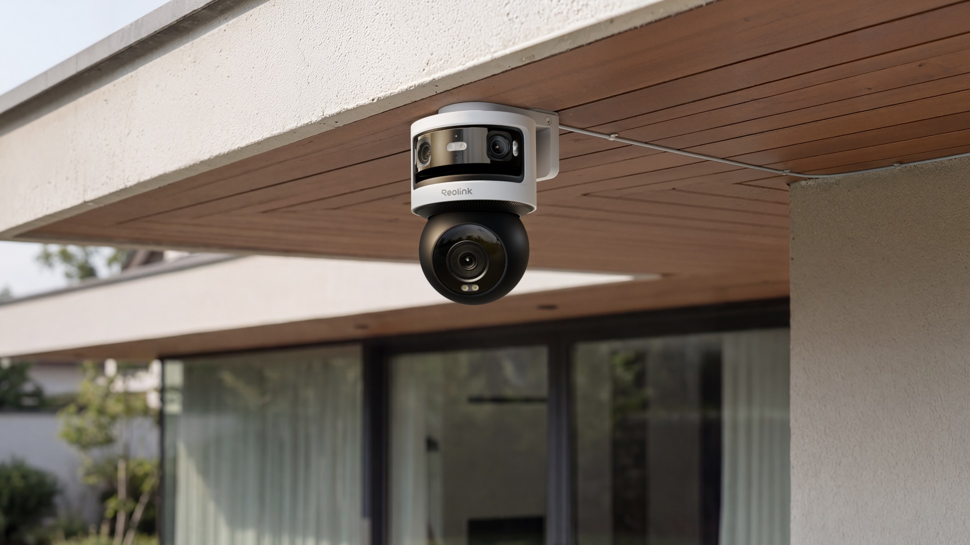 Reolink OMVI 3i WiFi