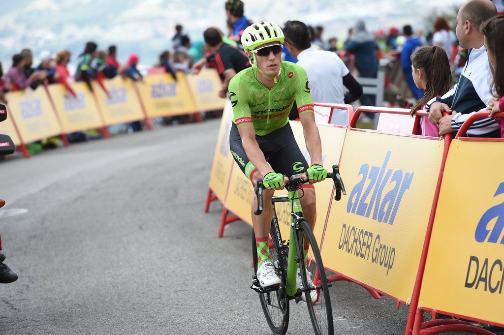 Pierre Rolland (Cannondale-Drapac)