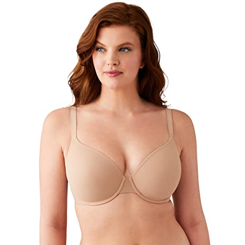 Wacoal Contour Restore Volume Shape Revelation for Shallow Top 853387 Praline 34d
