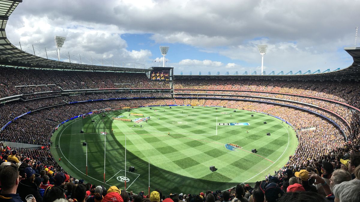 AFL Grand Final 2020 live stream: how to watch Richmond vs ...