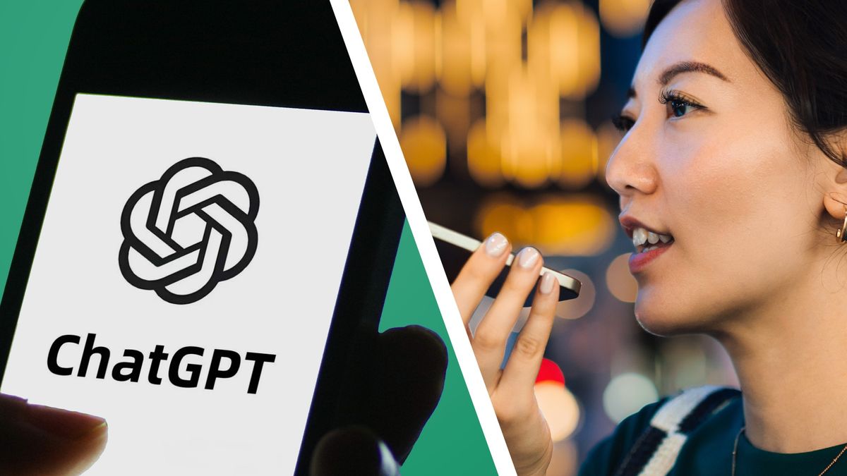 ChatGPT’s ‘smartest voice model ever’ is rolling out to everyone today — and GPT-Live-1 gives you more natural conversations without interruptions