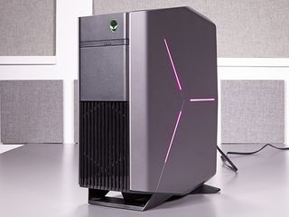 Best Gaming Desktop: Alienware Aurora