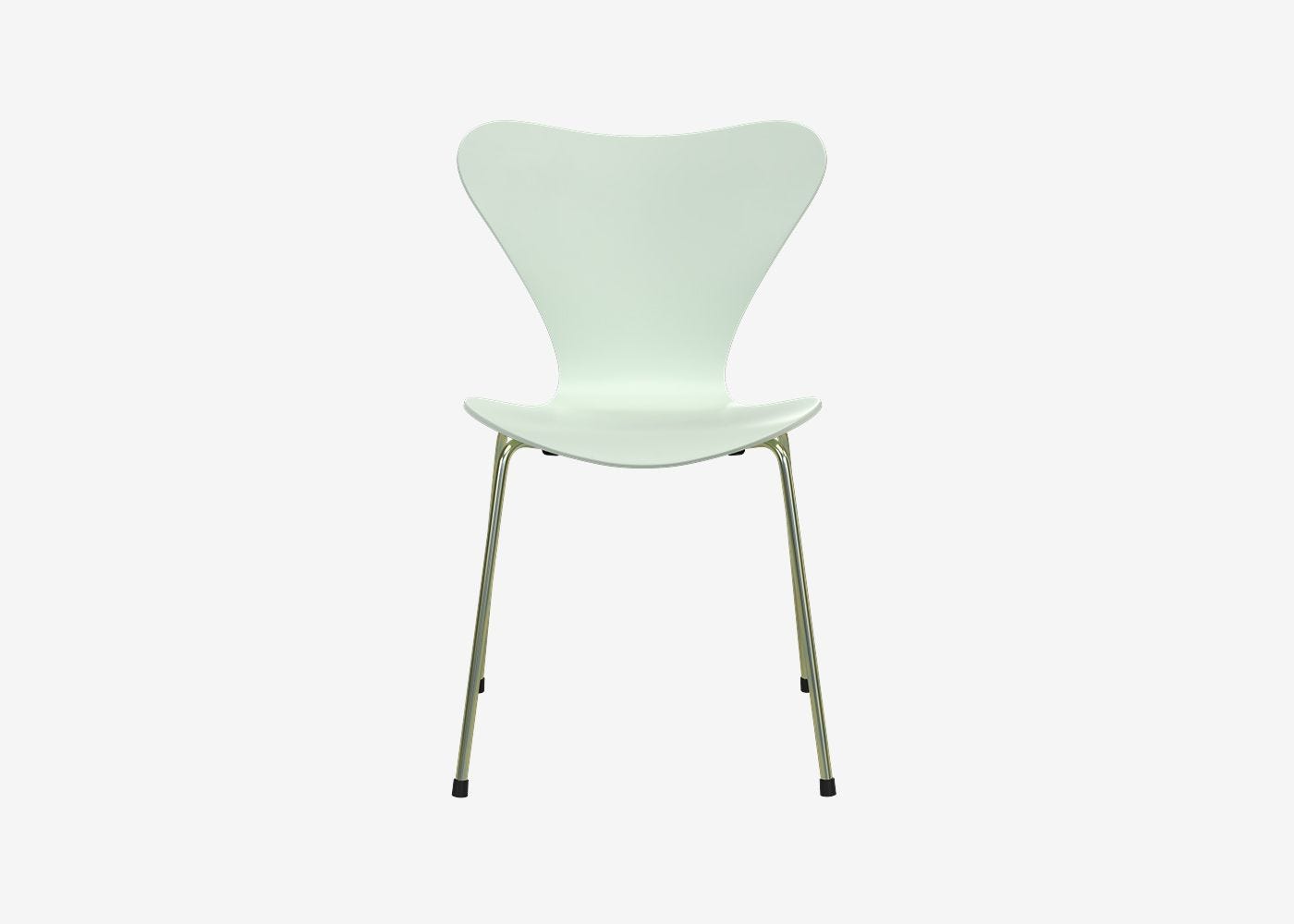 Series 7 Chair 7:14am