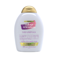 OGX Colour Retention Shampoo: was £8.49